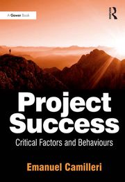 Project Success Emanuel Camilleri