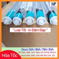 Clear Drum Canon Printer 6000 / 6030 / 6200 / 6230D / 6230DN / 6230DW / 3050 / 3100 / MF 3010 / 221 
