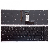 Laptop Keyboard for Acer Acer Aspire Vero AV15-51 AV15-51R AV15-52 Aspire A515-55G A515-55T A515-56 