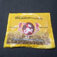 CENGKEH MENJANGAN KEMBANG