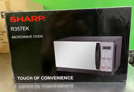 Sharp Microwave Oven R207EK 20L