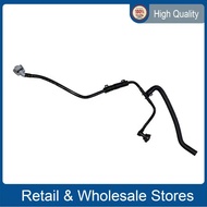 High Quality Expansion Tank Tube For Audi A6 4G0121081DQ 4G0121081EP 4G0 121 081 DQ 4G0 121 081 EP 4