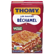 Thomy Les Sauces Bechamel 250ml. Tommy Le Sauce