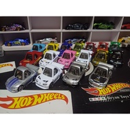 Hotwheels Supra Tooned Custom FnF