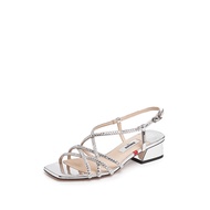 Staccato Women’s High Heel Sandals Roman Sandals EI412