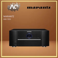 Marantz MM7055 5-Channel Power Amplifier