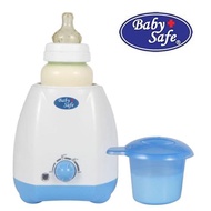 H7NF BABY SAFE BOTTLE WARMER LB 215 MILK BOTTLE WARMER/ 3O7T