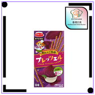 沖繩縣產紅芋味百力茲 狗小食 狗零食 30g  #SM1348 (Exp. 10/2026)