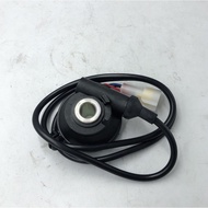 XPLO150Z SPEEDOMETER GEAR MOTORSTAR