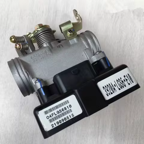 Motorcycle EFI Ignition CDI ECU Box Computer Controller For KYMCO Racing LIKE 180 200I CK175T CK150T