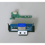 Eye Board To Receive remote, Wifi Board Sony Tv 43W800C