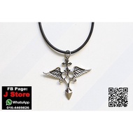 Raphael Necklace ( J Store )