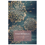 MEGALLERY Rugs Minimalist 41 | Print Carpet | Rugs Print | Bohemian Bohemian Bohemian | Aesthetic Ca
