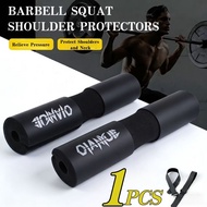 Barbell Squat Pad Foam Barbell Pad  Neck & Shoulder Protective Pad