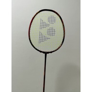 Yonex Astrox 99th Tour Cherry Sunburst Second Racket