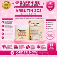 ARBUTIN 3C3 EXTRA LOTION WHITENING