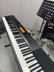 數碼鋼琴