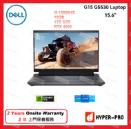 Dell - G15 G5530 i9 筆記本型電競電腦