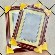 ELITE CONTEMPORARY SOLID WOOD FRAME | 8X12 (8RW) | 11X14 (11R)