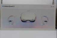 Meta Oculus Quest 2 128GB VR Gaming Set 無線VR裝置套裝 #QUEST2-128GB