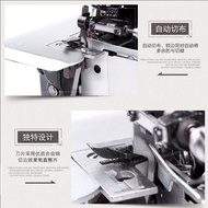 Sewing machine home small desktop three-line sewing sewing yard old sewing simple electric portable commercial.