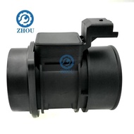 H7700109812 H7700104426 5WK9620 16580-00QAB Mass Air Flow Maf Sensor Meter For Nissan PRIMERA P12 W1