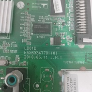 Original LG 47LE5300-CA Motherboard EAX63347701(((0) with Screen LC470EUH SC A1