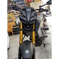 Mt15 water tank cover (new model)
