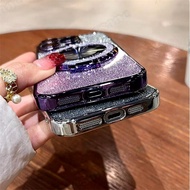 Softcase list chrome standingRing VIVO Y21D Y400 V40 LITE V50 V60 V60 LITE Y35 Y27 4G IQQZ9 IQ00Z10 