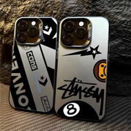 [E31] Case IMD SAMSUNG A51 A52 J2 J4 J5 J6 J7 S20 S21 S22 S23 S24 S25 FE ULTRA Prime Plus 2018 Softc