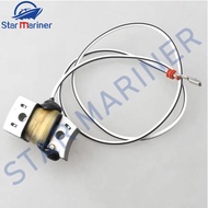 6F5-85580 COIL PULSER for Yamaha Parsun Outboard Motor 2T 40HP 6F5-85580-10-00 6F5-85580-20-00 6F5-8