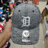 New cap Chicago bulls Detroit tigers Toronto topi men women snapback casual street wear fashion base