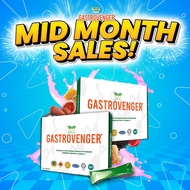 [ ORINGAL HQ ] GOLAC GASTROVENGER ORIGINAL HQ GASTRIK DAN GERD - 2 KOTAK (400g)