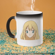 Mug Magic Ruri head GlossyDesign