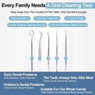 Best Selling diagnostic instrument diagnostic Tool diagnostic instrument Check Tartar Cleaner SALE