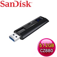 SanDisk Extreme Pro 512G CZ880 隨身碟