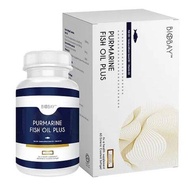 Biobay Purmarine Fish Oil Plus