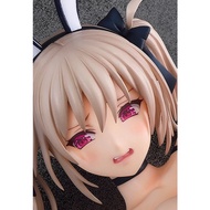 Binding creators opinion Lily 1/4 Scale figure