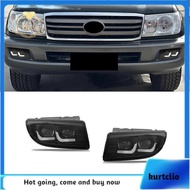 Daytime Running Light for   100 LC100 UZJ100 FZJ10 1998-2007 Fog Lamp