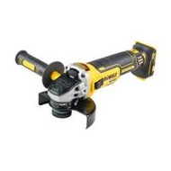 เครื่องเจียรไร้สาย 4 นิ้ว (เฉพาะตัวเครื่อง) DEWALT DCG4051N-B1 18 โวลต์ (1303995)