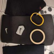 Nike籃球配件裝備Basketball Gear 背心短...