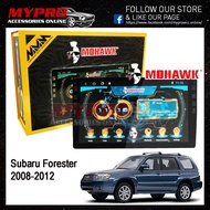 🔥MOHAWK🔥Subaru Forester 2008-2012 Android player  ✅T3L✅IPS✅