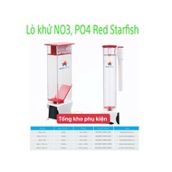 Red Starfish NO3-PO4 Removal Oven