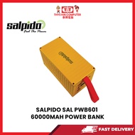 SALPIDO SAL PWB601 60000MAH POWER BANK