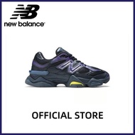 [New Balance] NB 9060 Sneakers U9060ML Men's And Women's Sports Running Shoes