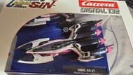 高智能方程式 Cyber Formula 凰呀 AN-21  1:32 軌道車 Aero Boost  Mode