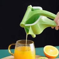 其他品牌 - 簡單手動榨汁機家用小型水果橙汁榨汁機石榴壓汁器 檸檬壓汁機手動榨汁器