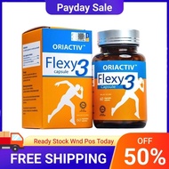 OriActiv Flexy3 Joint King Repair Cartilage Reduce Joint Pain, Repair Joint Injuries EPX: 2027-2