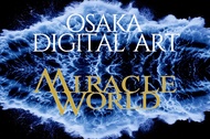 Tiket MIRACLEWORLD Tiket Masuk
