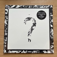 แผ่นเสียง Xxxtentacion - ?  , Vinyl, LP, Album, US mexico ,มือหนึ่ง